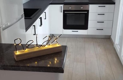 Patitiri Apartment | Kerasies Studios