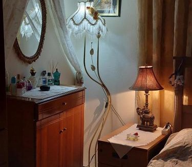 Karystos House | Kerry's Evia Island House