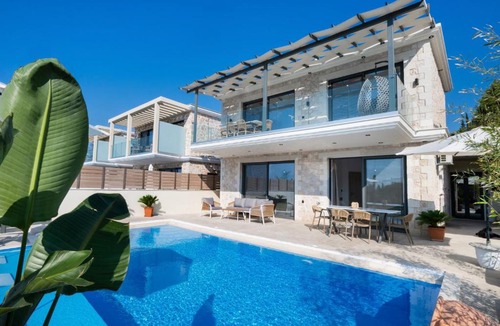 Tsoukaladhes Villa | Key Villas