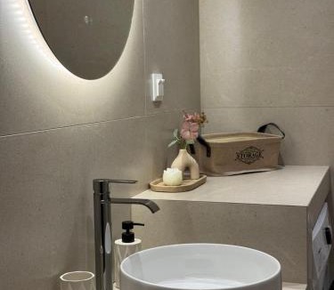 Kiato Apartment | Kiato City Stay