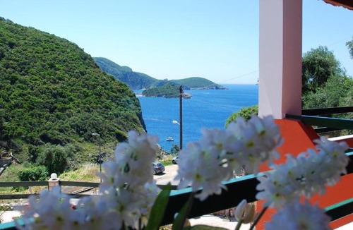 Paleokastritsa Apartment | Kiki Apartments