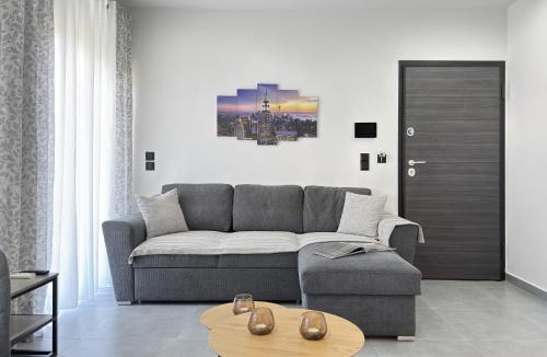 Kilada Apartment | Kilada Luxury Apartment 1
