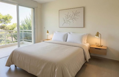 Kineta Apartment | Kineta Prime Suites No2