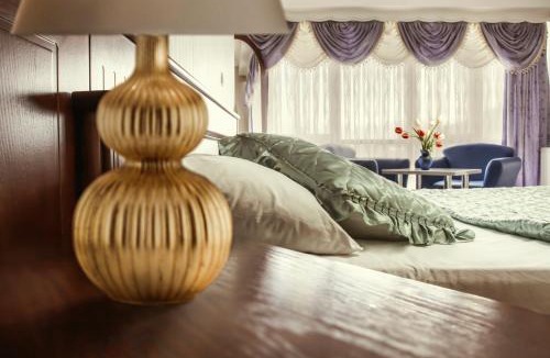 Pejë Hotel | King Hotel