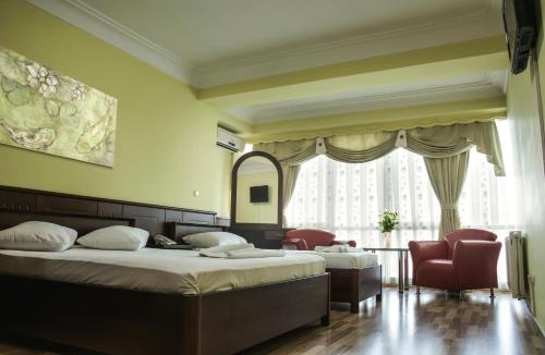 Pejë Hotel | King Hotel