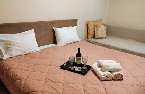 Kalambaka Hotel | King Lodge