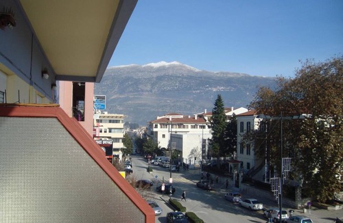 Ioannina Town Centre Hotel | King Pyrros