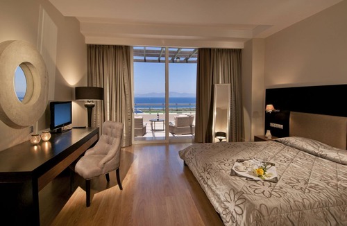 Psalidi Hotel | Kipriotis Panorama and Suites
