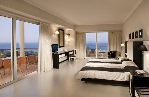 Psalidi Hotel | Kipriotis Panorama and Suites