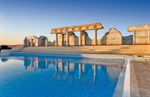 Psalidi Resort | Kipriotis Village Resort by Anayia All Inclusive Resorts