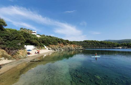Sithonia Apartment | Kis-Kis