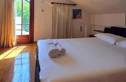Stylida Villa | KiteBay Villa