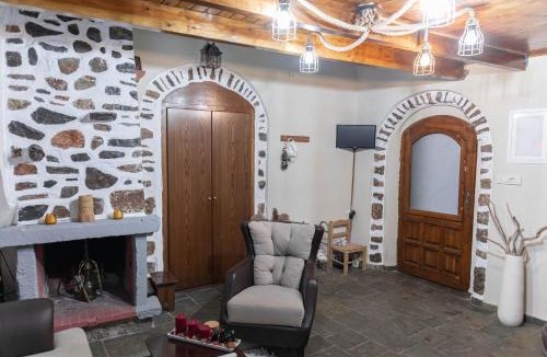 Mesta Apartment | Kladomita