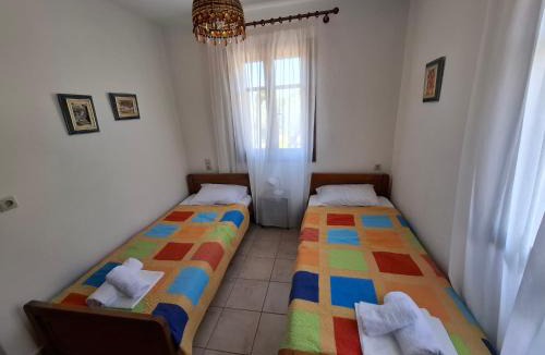 Stafylos House | Klea's House Skopelos