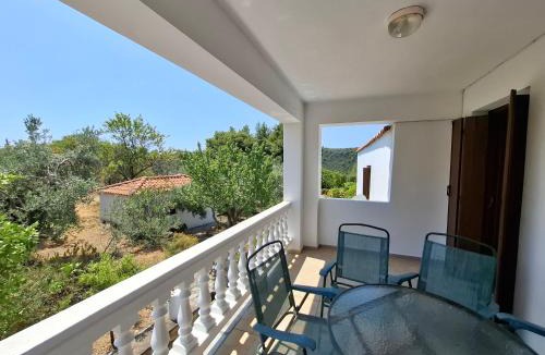 Stafylos House | Klea's House Skopelos