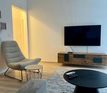 Matiçan Apartment | Kleon Apartament