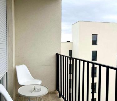 Matiçan Apartment | Kleon Apartament