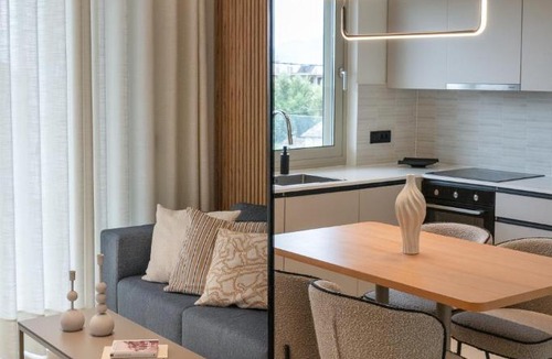 Kalamata Apartment | Kleopatra Homes - Napoleontos