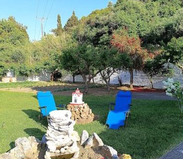 Samos Apartment | Kleopatra's apartment, Livadaki