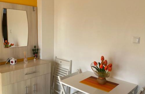 Asprovalta Apartment | KLetnikovi
