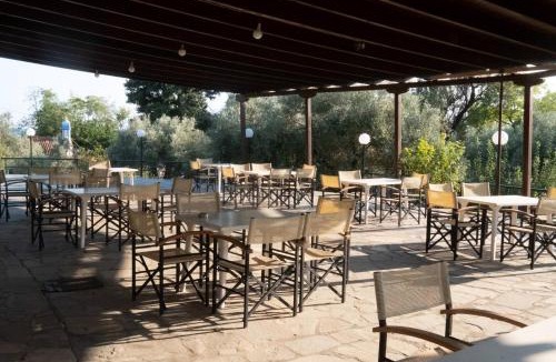 Agia Paraskevi Hotel | Klio Hotel