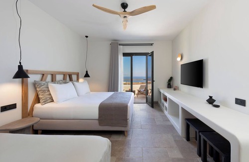 Finikia Hotel | Klostrá Hotel