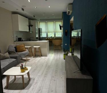 Blloku Apartment | KLT Blloku Center