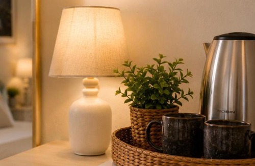 Palekastro Apartment | Knossos Breeze