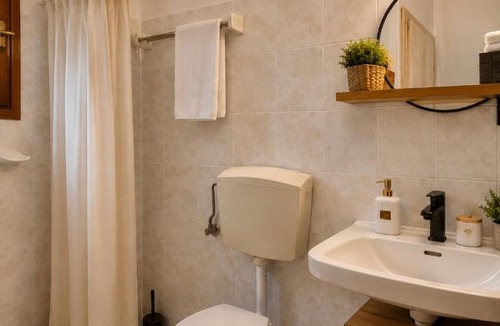 Palekastro Apartment | Knossos Breeze