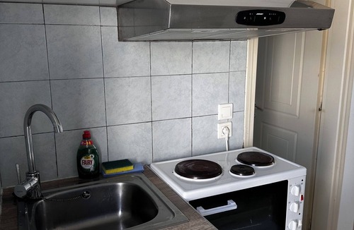 Keramoto Apartment | Kochyli - Comfortable apartment in the center of Kythira!