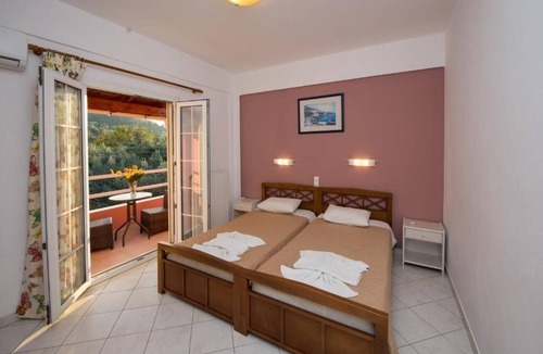 Termenades Apartment | KOGEROS APARTMENTS