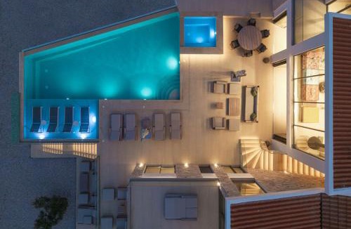 Kokkari Villa | Kokkari Villa