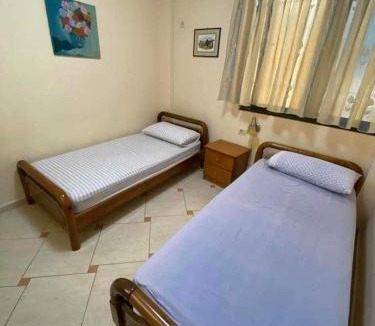 Qender Apartment | Koli Apartaments
