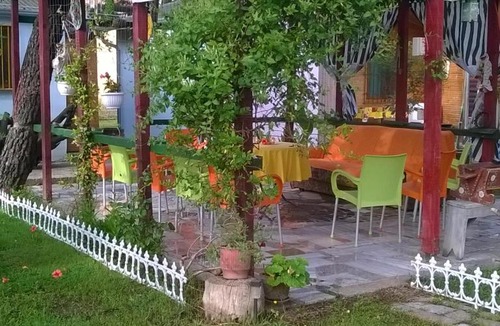 Velipoje House | kolonia e artistave