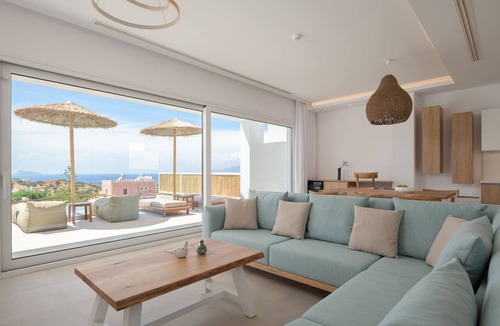 Sivas Villa | Kommosunset Villa Georgia