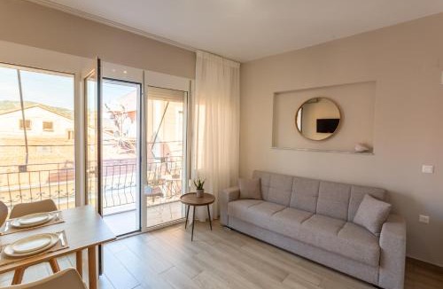 Mytilene Apartment | Komninaki 29