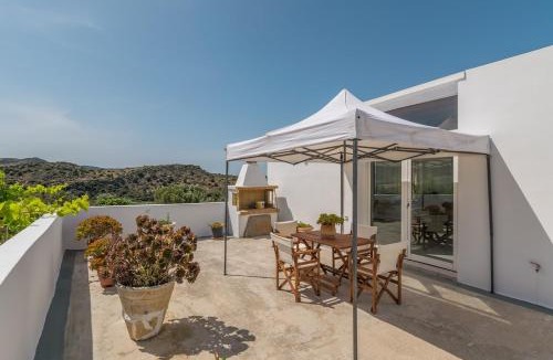 Milos House | Kondylis Cottage