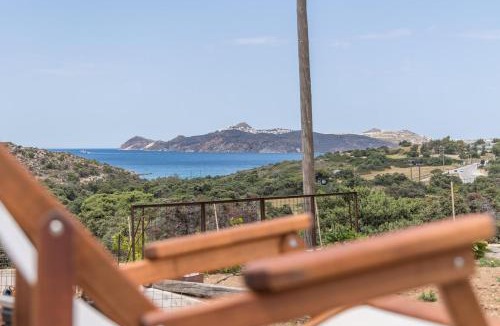 Milos House | Kondylis Cottage