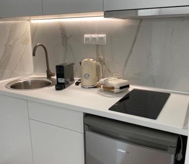 Eleutheroupoli Apartment | Konsta House