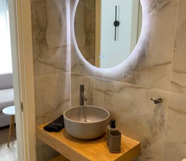 Eleutheroupoli Apartment | Konsta House