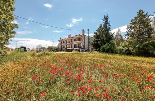 Afytos House | Konstantina`s House by Rentals Pro - Afytos Halkidiki