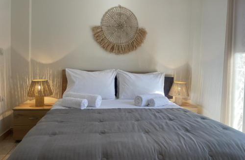 Monemvasia Apartment | Konstantino's Apartment