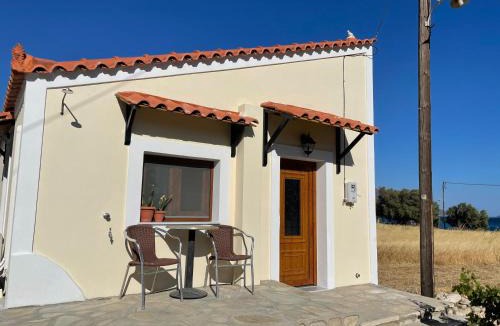 Marathokampos House | Konstantino's Place