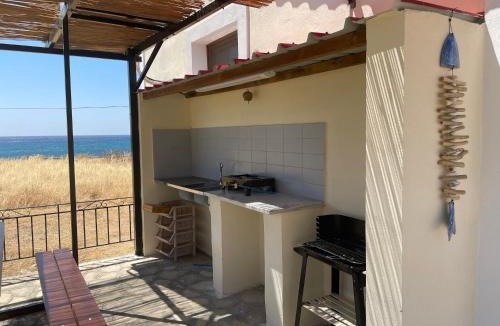 Marathokampos House | Konstantino's Place