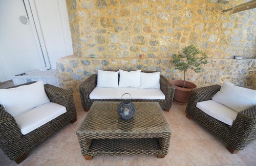 Mirties Apartment | Konstantinos Apartment