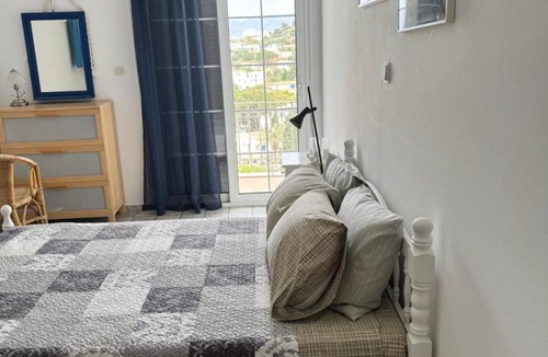 Mirties Apartment | Konstantinos Apartment