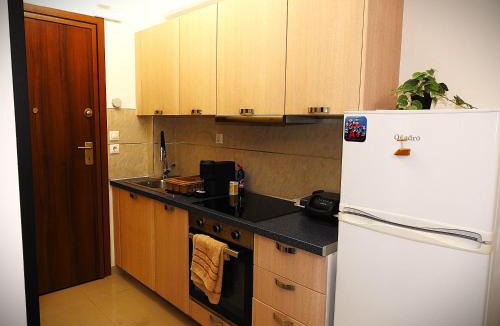 Thessaloniki Apartment | Konstantinos' Monastiriou Luxury Apartment