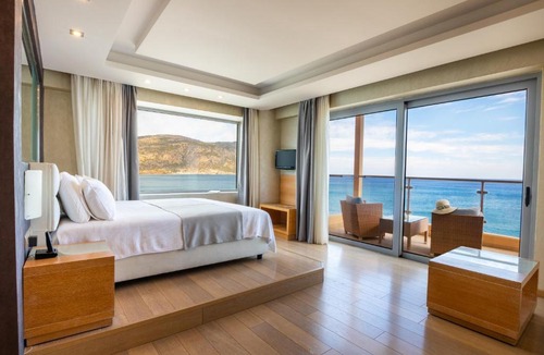 Karpathos Town Hotel | Konstantinos Palace