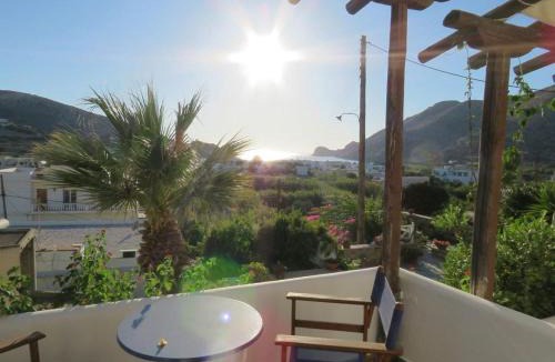 Galissas Apartment | Korali apartments