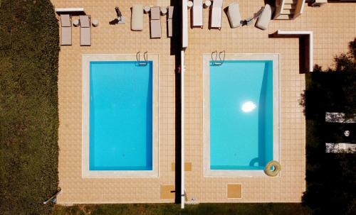 Chorafakia Villa | Koralia's Villas